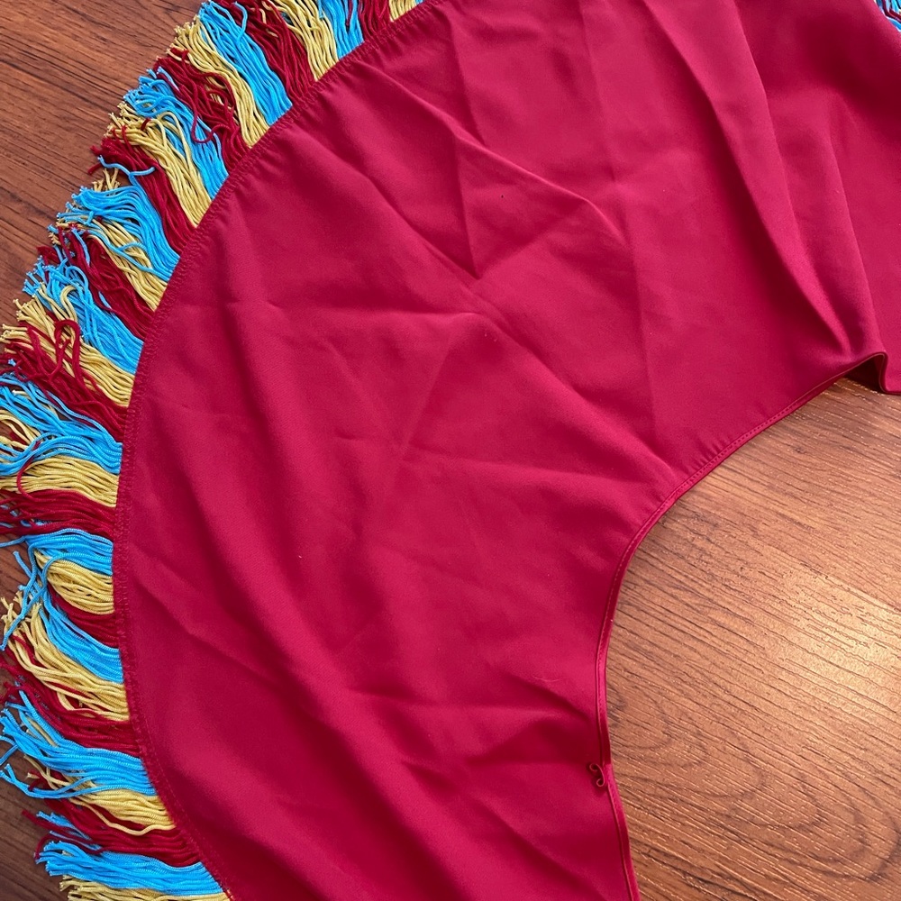 American Girl Kaya Shawl